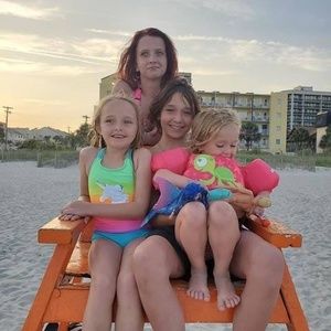 Meet your Posher, Bridgette